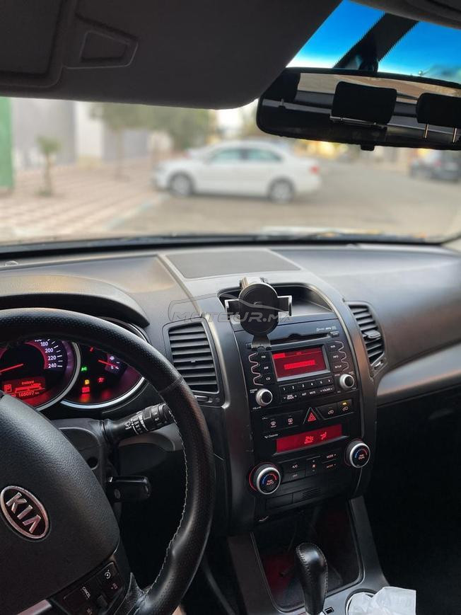Kia Sorento 2015