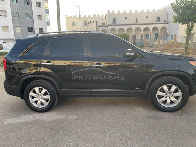 Kia Sorento 2015