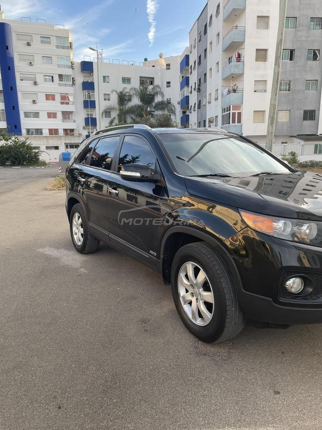 Kia Sorento 2015