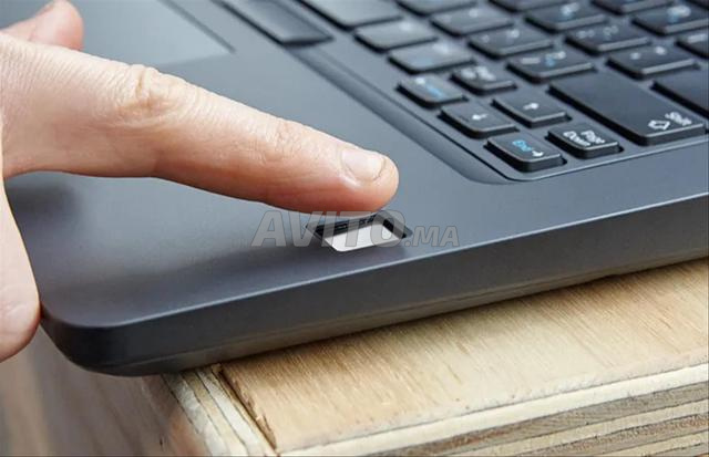 PC professionnel et slim et Souris (700dh) GRATUIT - 2