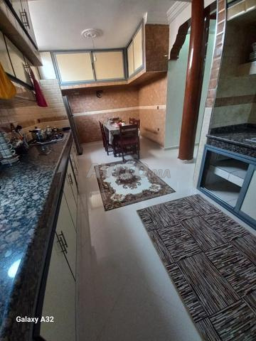 شقة ممتازة للكراء للمزيد من المعلومات اتصلو بنا - 2