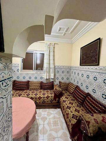 Appartement à louer 100 m² à Safi - 2