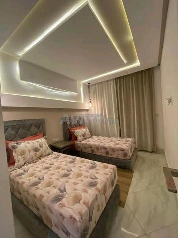 شقة عائلية 400 ليلة