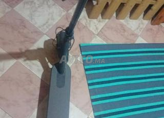 سكوتر كهربائي شاومي s1