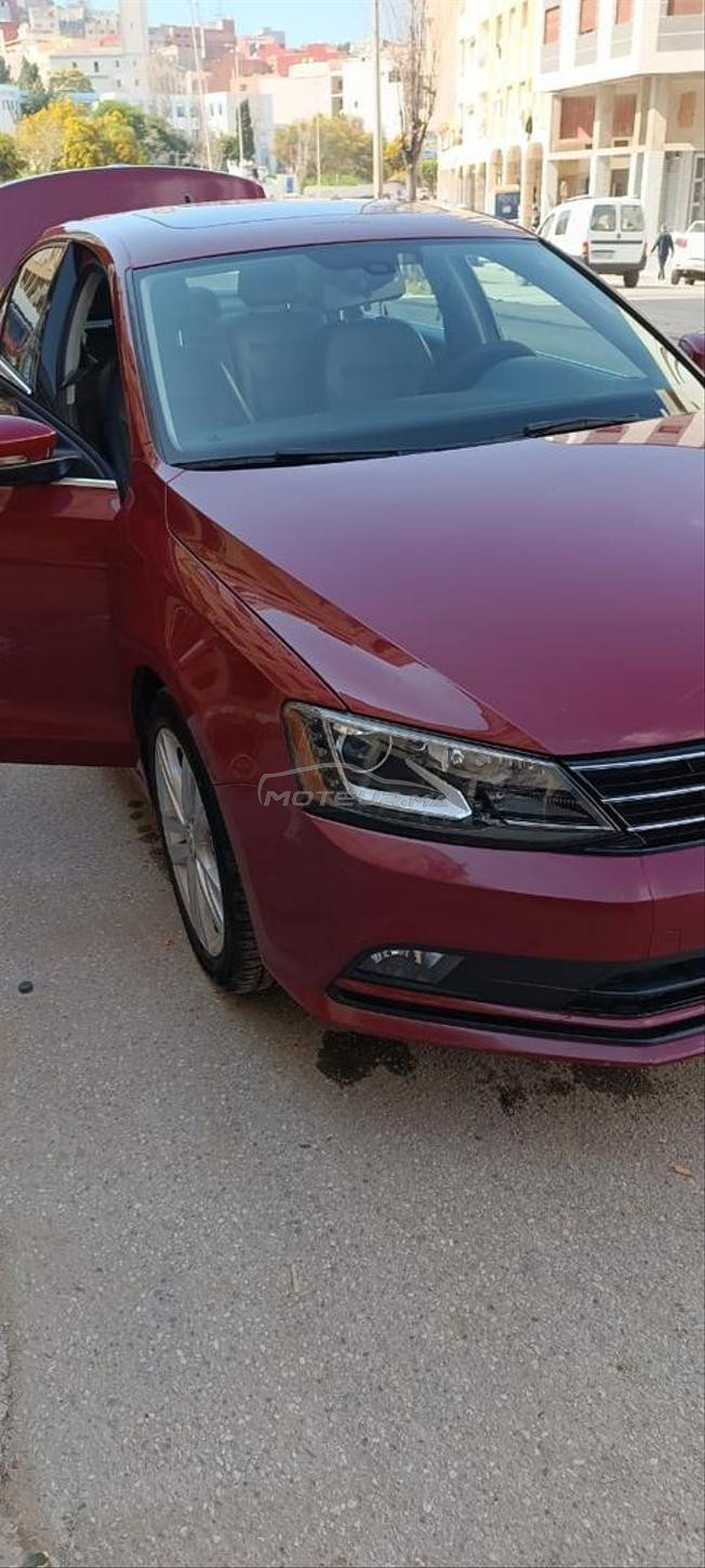 Volkswagen jita modil 2019