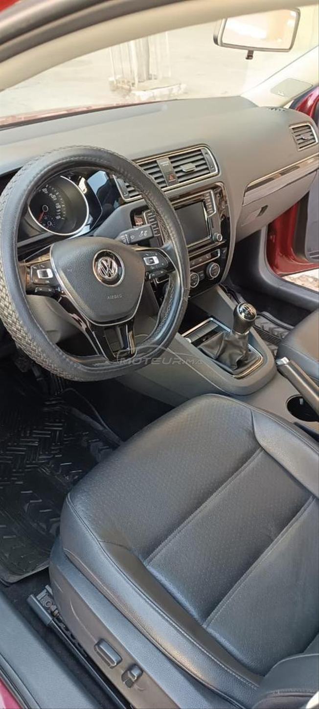 Volkswagen jita modil 2019