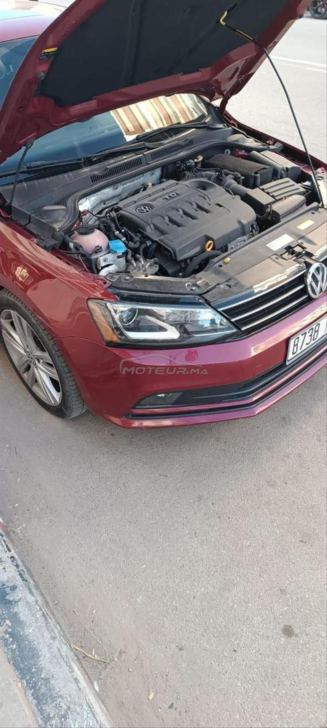 Volkswagen jita modil 2019