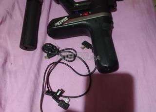 مثبت Zhiyun Weebill S