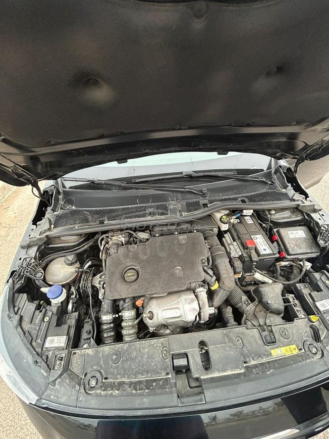Opel Corsa Diesel Manuelle 2023 à Agadir