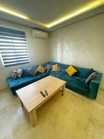 Appartement Familial meublé Centre Marrakech