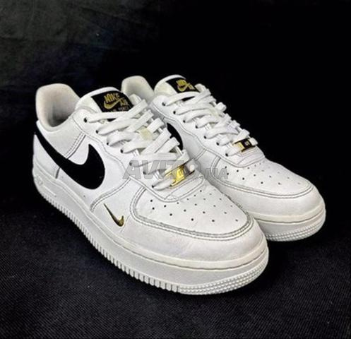 سبيرديا نايك اير فورس