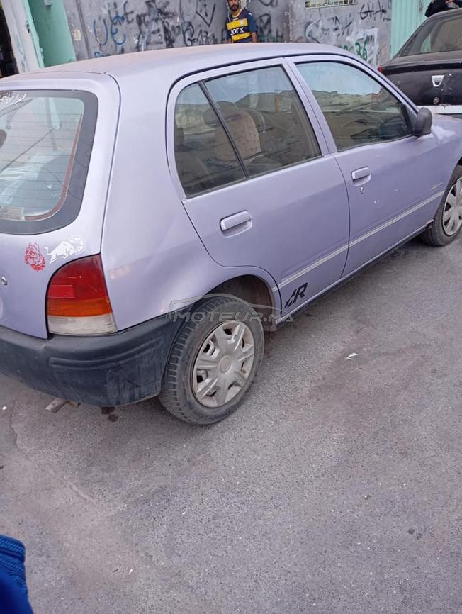 toyota model 1997