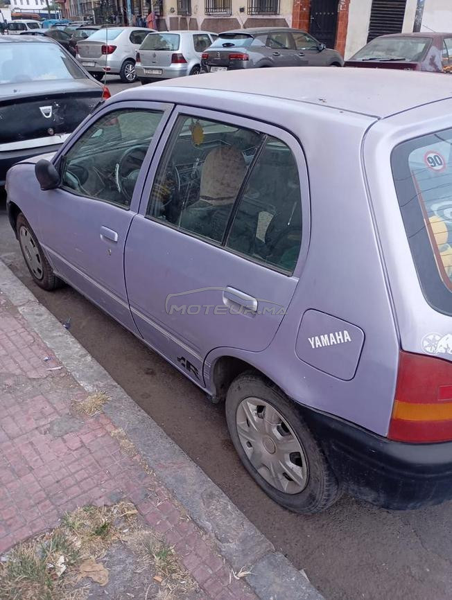toyota model 1997