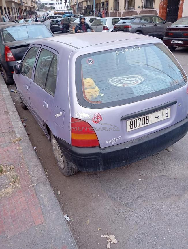 toyota model 1997