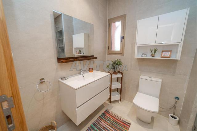 شقة فاخرة للإيجار لقضاء العطلات - 2