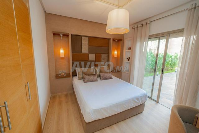 شقة فاخرة للإيجار لقضاء العطلات