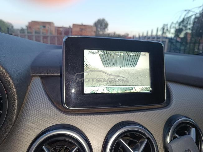 Mercedes clase b 180 