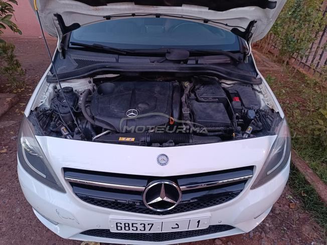 Mercedes clase b 180 