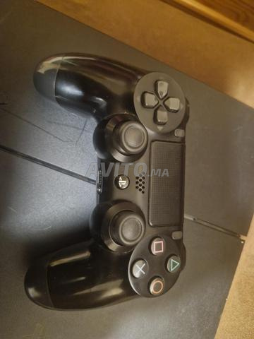 بلاي ستيشن 4 للبيع