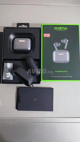 Oraimo FreePods Pro
