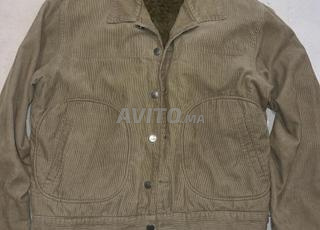 سترة رجالية أصلية