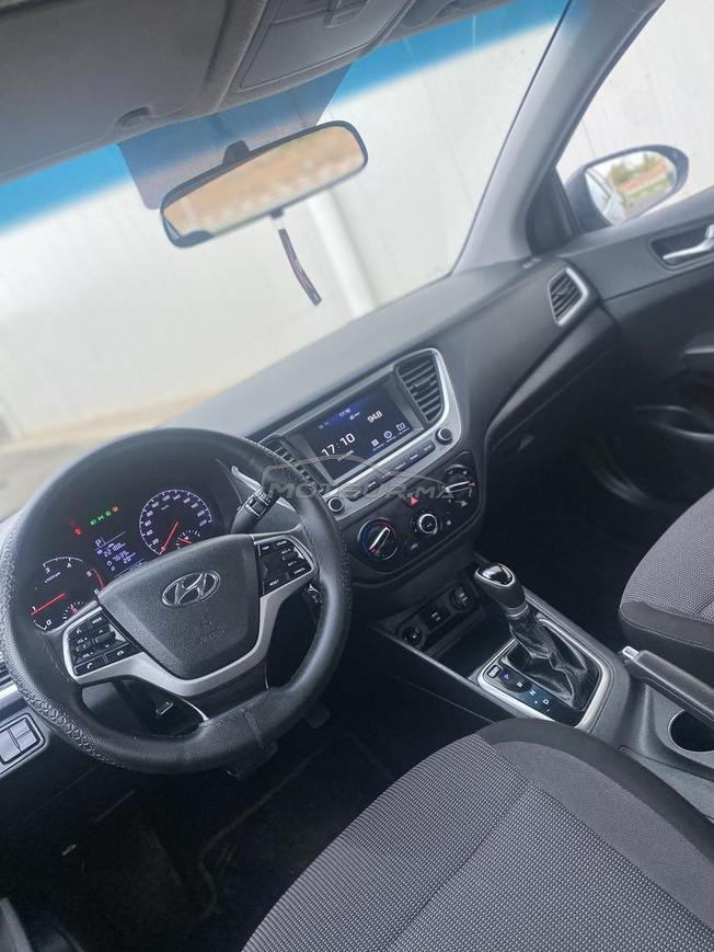 accent tt option automatique