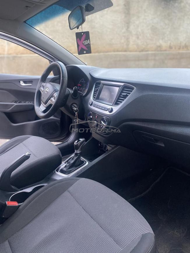accent tt option automatique
