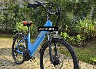 vélo électrique likebike MY2