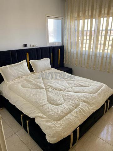 شقة للإيجار 120 متر مربع في وجدة