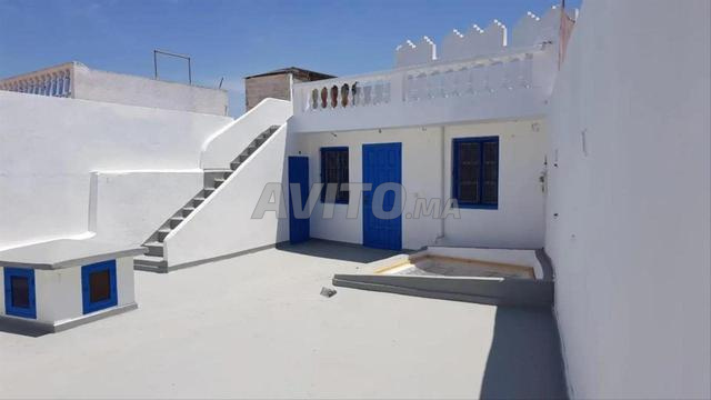 Maison authentique à l'ancienne médina