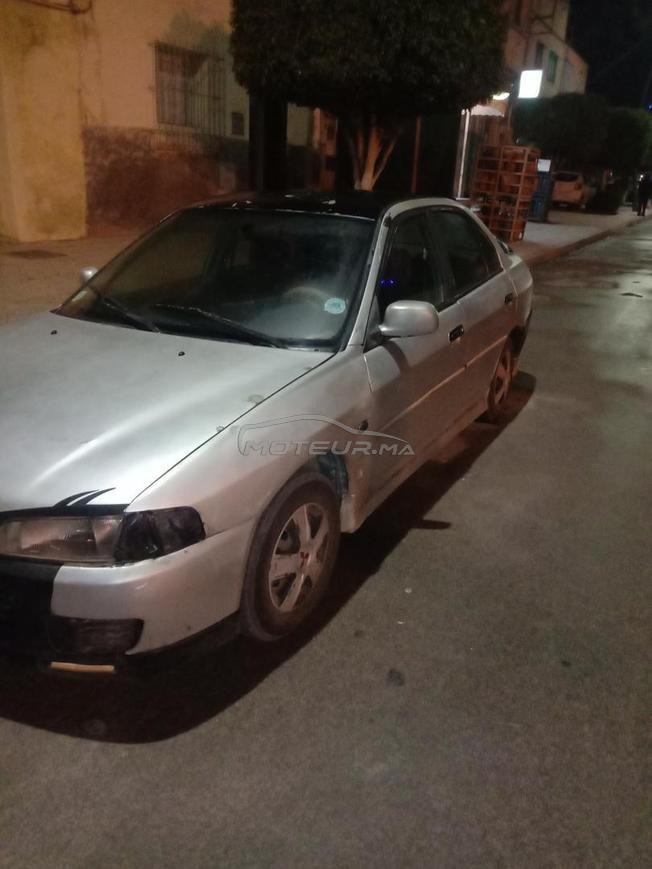 سيارة للبيع اقتصادية 