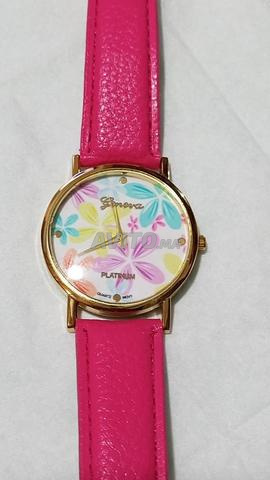 ساعة نسائية