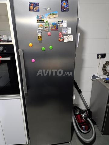ثلاجة في حالة جيدة جدا كالجديدة