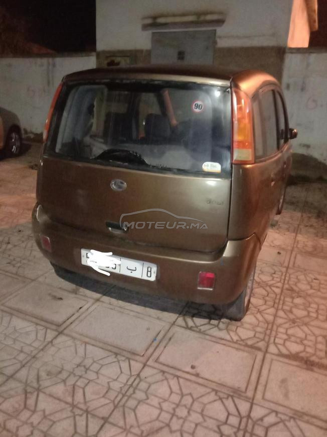 سيارة للبيع برشيد
