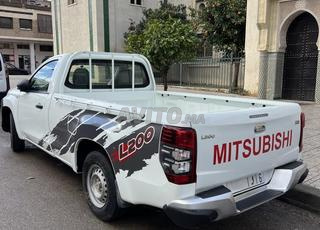 Mitsubishi L200 2020