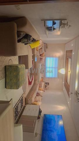 شقة للبيع 112 متر مربع في القنيطرة