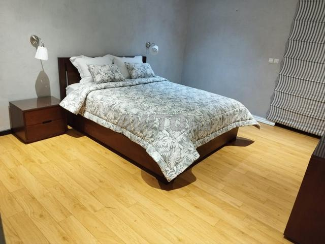 شقة مفروشة للإيجار في الدار البيضاء عبد المومن - 2