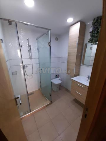 Appartement MEUBLÉ à louer Casablanca Abdelmoumen - image 4