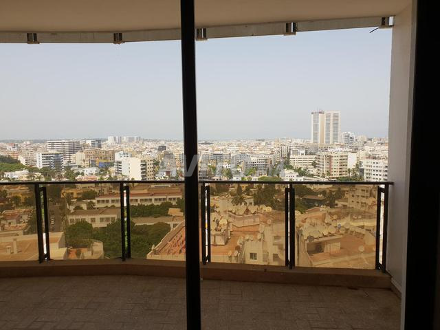 Appartement MEUBLÉ à louer Casablanca Abdelmoumen - image 3
