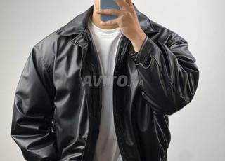 جاكيت سكاي بلاك بريميوم