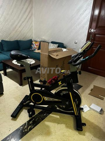 دراجة رياضية برو 2026