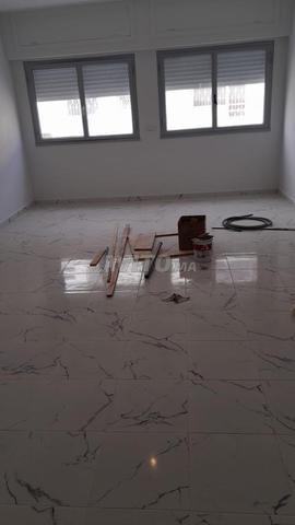 Apt-4ème Etg/Propre/Sécurisé/Familial/Bd Roudani - 2