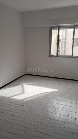 Apt-4ème Etg/Propre/Sécurisé/Familial/Bd Roudani
