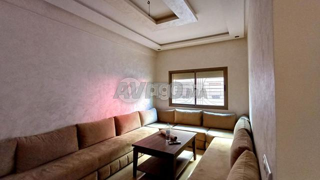 MHD-MHD-1187 - Appartement à vendre à Bd Monasstir