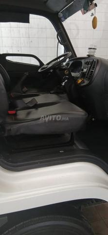 À vendre camionnette de marque Hyundai 2019