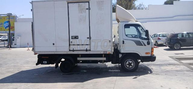 À vendre camionnette de marque Hyundai 2019 - 2