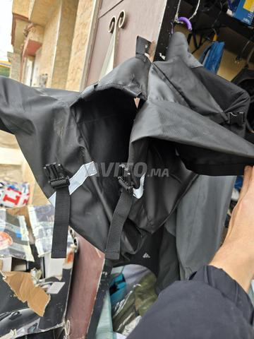 حقيبة دراجة