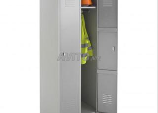 casier vestiaire métallique a tanger