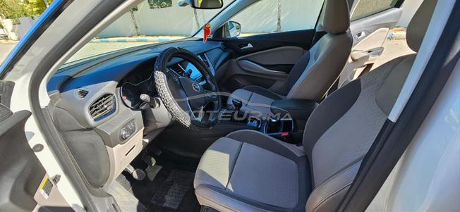 Opel GrandLand X Trés bon état