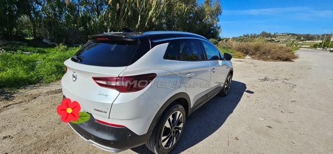 Opel GrandLand X Trés bon état